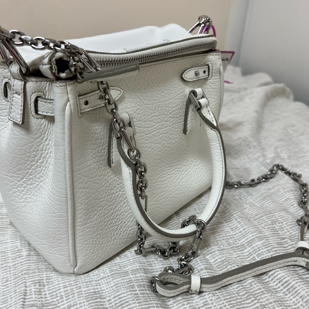 Maison Margiela 5ac Flap Handbag